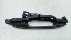 Mercedes-Benz ML W163 Rear door exterior handle 