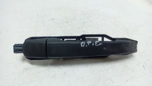 Mercedes-Benz ML W163 Rear door exterior handle 