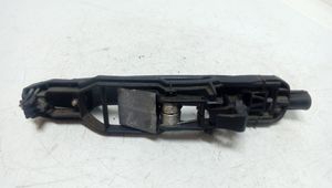 Mercedes-Benz ML W163 Rear door exterior handle 