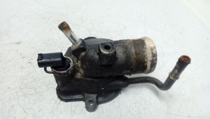 Mercedes-Benz ML W163 Thermostat/thermostat housing 