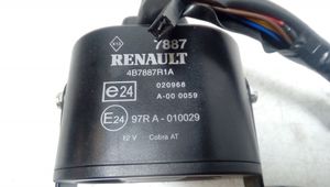 Renault Espace -  Grand espace IV Signalizacijos sirena 4B7887R1A