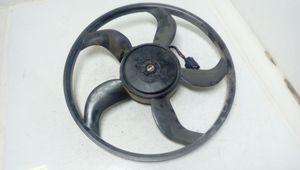 Ford Kuga I Electric radiator cooling fan CV618C607DC