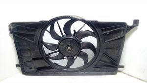 Ford Kuga I Ventilateur de refroidissement de radiateur électrique 