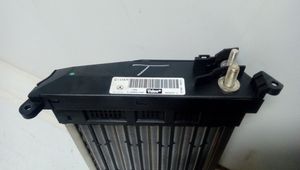 Mercedes-Benz GL X164 Electric cabin heater radiator A1698300261