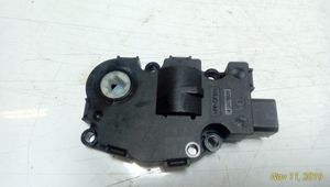 Mercedes-Benz GL X164 Motor/activador trampilla de calefacción 929888G