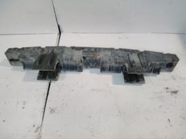 Mercedes-Benz GL X164 Aizmugurē bampera balka 1643150265