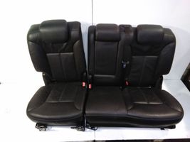 Mercedes-Benz GL X164 Set di rivestimento sedili e portiere 