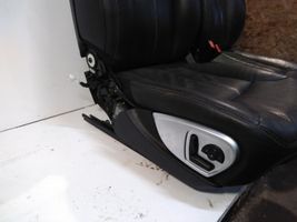 Mercedes-Benz GL X164 Set di rivestimento sedili e portiere 