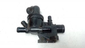 Nissan Qashqai Boîtier de thermostat / thermostat D3311217