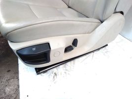 BMW 5 F10 F11 Conjunto de molduras de la puertas y los asientos 