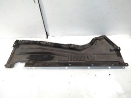 BMW X5 E70 Couvre-soubassement avant 51757158403