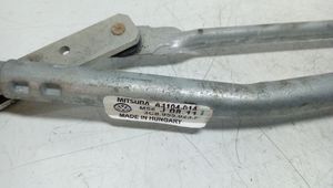 Volkswagen PASSAT CC Front wiper linkage 3C8955023F