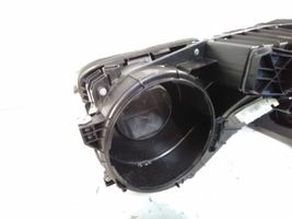 Volkswagen PASSAT CC Scatola climatizzatore riscaldamento abitacolo assemblata 3C1820308