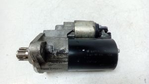 Volkswagen PASSAT CC Motor de arranque 0001121435