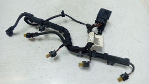 Volkswagen PASSAT CC Fuel injector wires 06J971082B