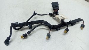 Volkswagen PASSAT CC Fuel injector wires 06J971082B