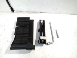 Mercedes-Benz CLS C219 Kit d’outils 