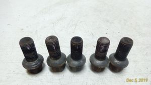 Mercedes-Benz CLS C219 Nuts/bolts 