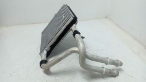 Mercedes-Benz CLS C219 Radiateur soufflant de chauffage 