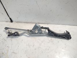 Mercedes-Benz C W203 Front wiper linkage A2038204542