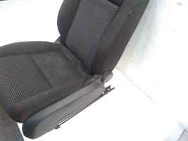 Volkswagen Golf VI Fotele / Kanapa / Boczki / Komplet 