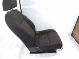 Volkswagen Golf VI Seat and door cards trim set 