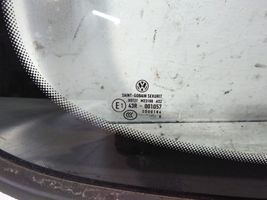 Volkswagen Golf VI Finestrino/vetro retro 