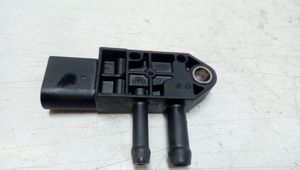 Volkswagen Golf VI Exhaust gas pressure sensor 076906051B