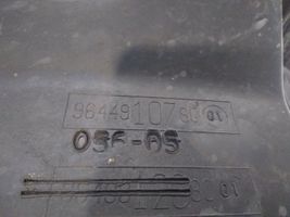 Peugeot 407 Ilmansuodattimen kotelo 96449910780