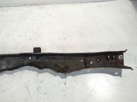 Toyota Avensis T250 Staffa del pannello di supporto del radiatore parte superiore 10379