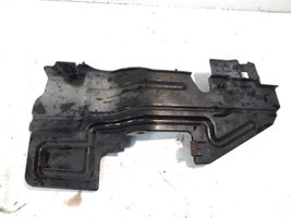 Toyota Avensis T250 Side radiator support slam panel 