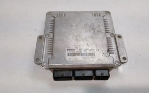 Mitsubishi Carisma Calculateur moteur ECU 0281010437