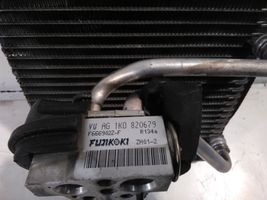 Audi A3 S3 8P Air conditioning (A/C) radiator (interior) 