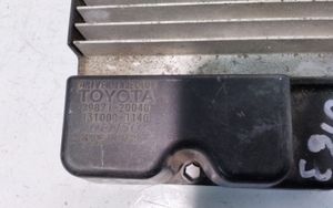 Toyota RAV 4 (XA20) Steuergerät Einspritzdüsen Injektoren 8987120040