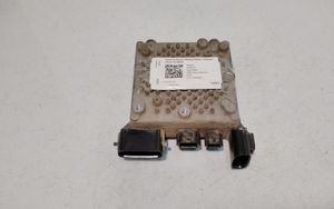 Mazda 6 Ohjaustehostimen ohjainlaite/moduuli GS1D67880F