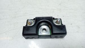 Audi A6 S6 C6 4F Cableado positivo 8T0035570