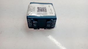 Toyota Yaris Verso Door central lock control unit/module 8598052051