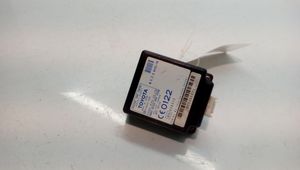 Toyota Yaris Verso Door control unit/module 8974152021