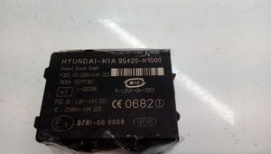 Hyundai Santa Fe Moduł / Sterownik immobilizera 95420H1000