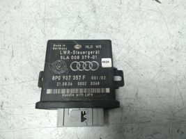 Audi A6 Allroad C6 Šviesų modulis 8P0907357F