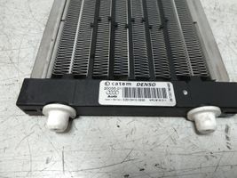 Audi A6 Allroad C6 Electric cabin heater radiator 4F0819011