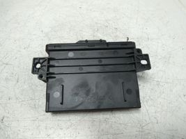 Audi A6 Allroad C6 Unité de contrôle à bord d'alimentation 4F0907280A