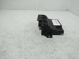 Audi A6 Allroad C6 Power management control unit 4F0907280A