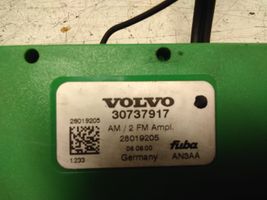 Volvo S40 Amplificateur d'antenne 30737917