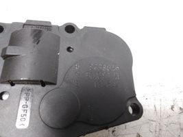 Mercedes-Benz B W245 Motorino attuatore aria 412650750