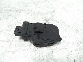 Mercedes-Benz B W245 Stellmotor Heizung Klima 412650750