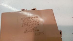 Toyota Prius (XW20) Muut ohjainlaitteet/moduulit 8911147050
