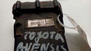 Toyota Avensis T220 Muut ohjainlaitteet/moduulit 18003412288