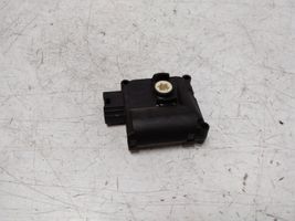 Audi A6 S6 C6 4F Air flap motor/actuator 4F0820511A