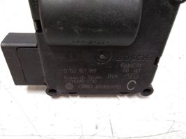 Audi A6 S6 C6 4F Air flap motor/actuator 4F0820511B